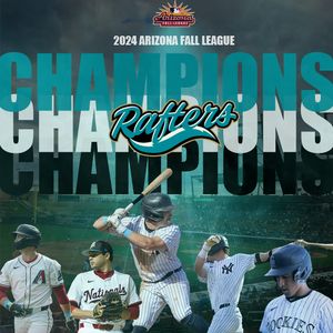 Image post by @mlbazfallleague on Instagram
