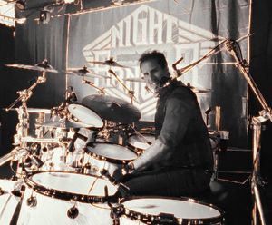 Image post by @nightranger on Instagram