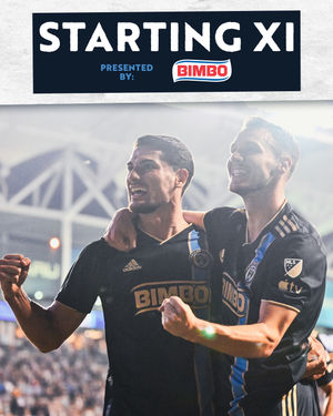 Image post by @philaunion on Instagram