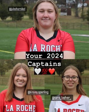 Image post by @larochewlax on Instagram