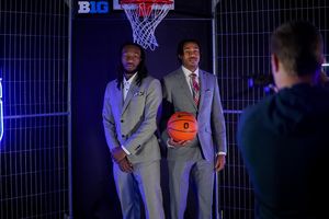 Image post by @ohiostatehoops on Instagram