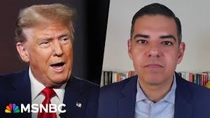 Video post by @msnbc on YouTube