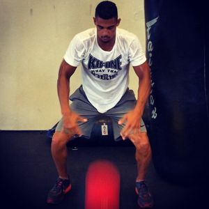 Image post by @evanderkane on Instagram