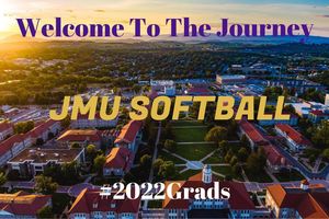 Image post by @jmusoftball on Instagram