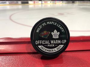 Image post by @thehockeylodge on Instagram