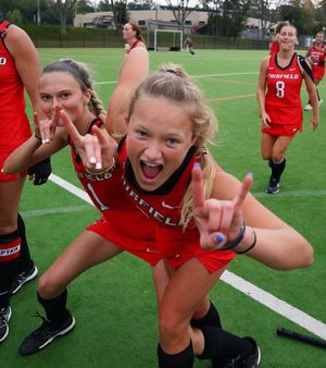 Image post by @stags_fh on Instagram