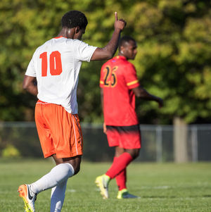 Image post by @bobcatsoccer on Instagram