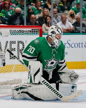 Image post by @truelefevre_goalie on Instagram