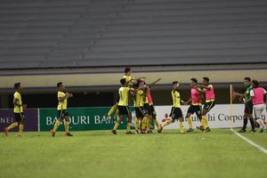 Image post by @sgpremierleague on Instagram