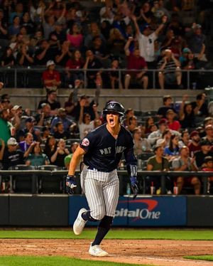 Image post by @somersetpatriots on Instagram