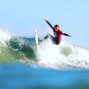 Image post by @wsl.qs on Instagram