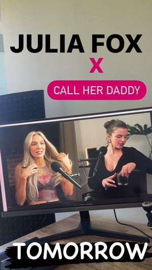 Video post by @alexandracooper on Twitter
