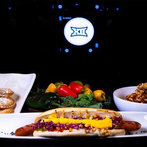 Image post by @big12conference on Instagram