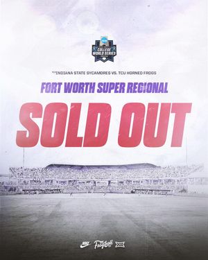 Image post by @tcubaseball on Instagram