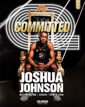 Image post by @cubuffstrack on Instagram