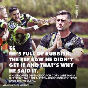 Image post by @rugbypass on Instagram