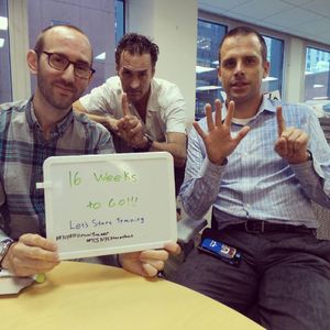 Image post by @nycmarathon on Instagram