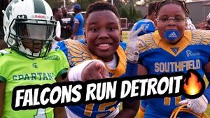 Video post by @thesportscrew on YouTube