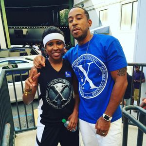 Image post by @ludacris on Instagram