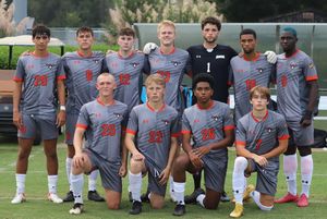 Image post by @AUMWarhawksMSOC on Twitter