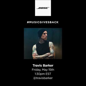 Image post by @bose on Instagram