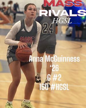 Image post by @ladyrivalsbasketball on Instagram