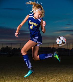 Image post by @ariannagrainey on Instagram