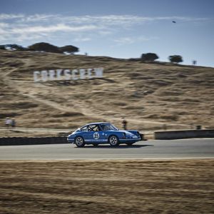 Image post by @porsche on Instagram