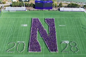 Image post by @northwesternu on Instagram