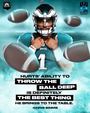 Image post by @SNFonNBC on Twitter