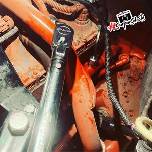 Image post by @snapon_official on Instagram
