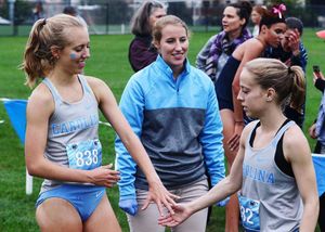 Image post by @unctrack_field on Instagram