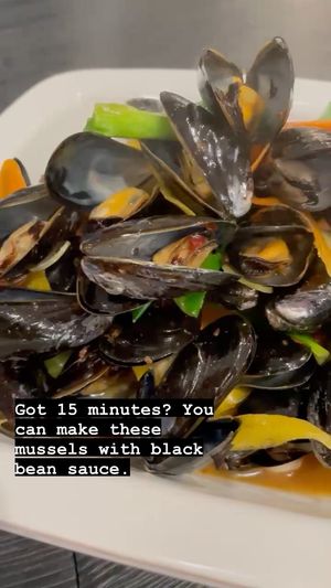 Video post by @chefaz on Instagram