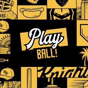 Image post by @UCF_Baseball on Twitter