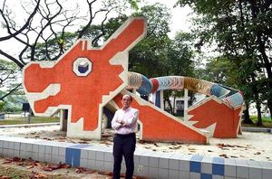 Image post by @esplanadesingapore on Instagram