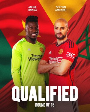 Image post by @manchesterunited on Instagram