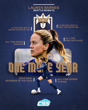 Image post by @circlingseattlesports on Instagram