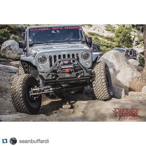 Image post by @whelenmotorsports on Instagram