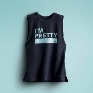 Image post by @underarmourwomen on Instagram