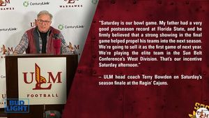 Image post by @ulmfootball on Instagram