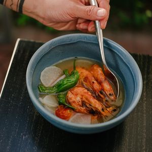 Image post by @musangseattle on Instagram
