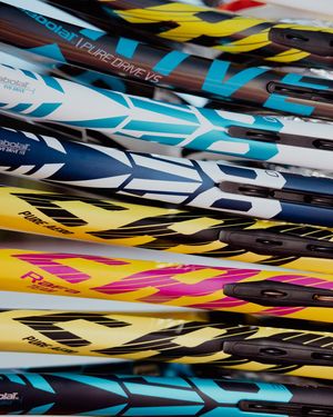 Image post by @babolat on Instagram