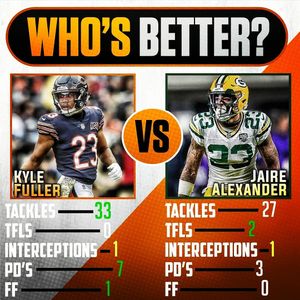 Image post by @chicago.sports.fans.daily on Instagram