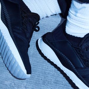 Image post by @puma on Instagram