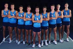 Image post by @unctrack_field on Instagram