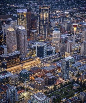 Image post by @cityofcalgary on Instagram
