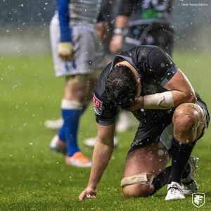 Image post by @chicagohoundsrugby on Instagram