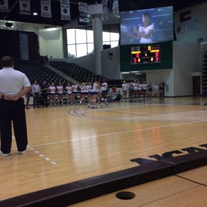 Image post by @gcsubobcats on Instagram