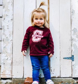 Image post by @collegeofcharleston on Instagram
