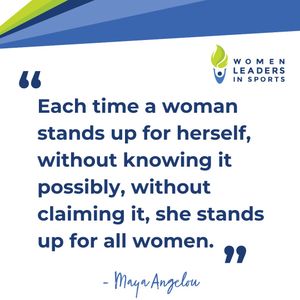 Image post by @_WomenLeaders on Twitter